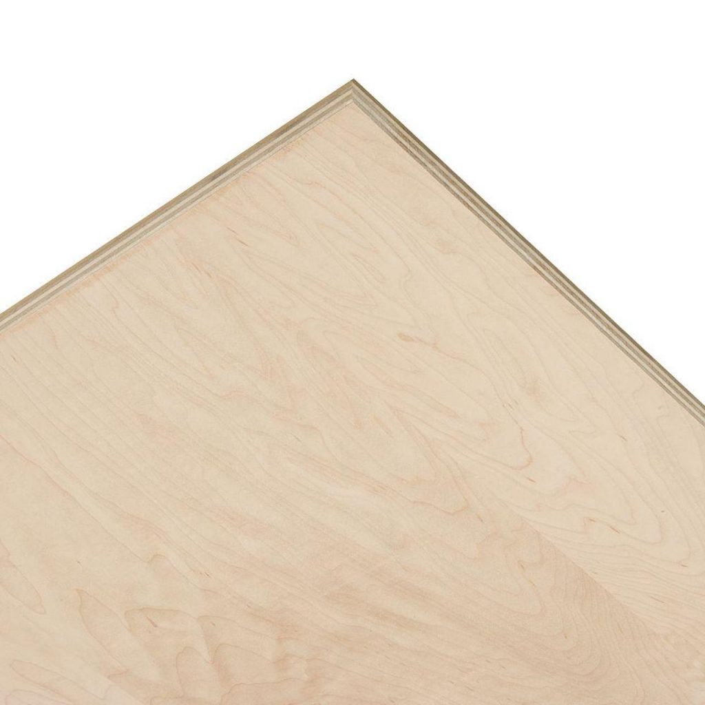 Vietnam high quality commercial plywood